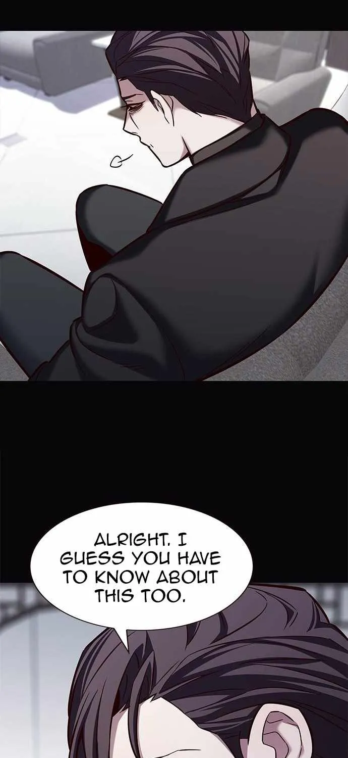 Eleceed Kainu Manga Chapter 181 Page 41