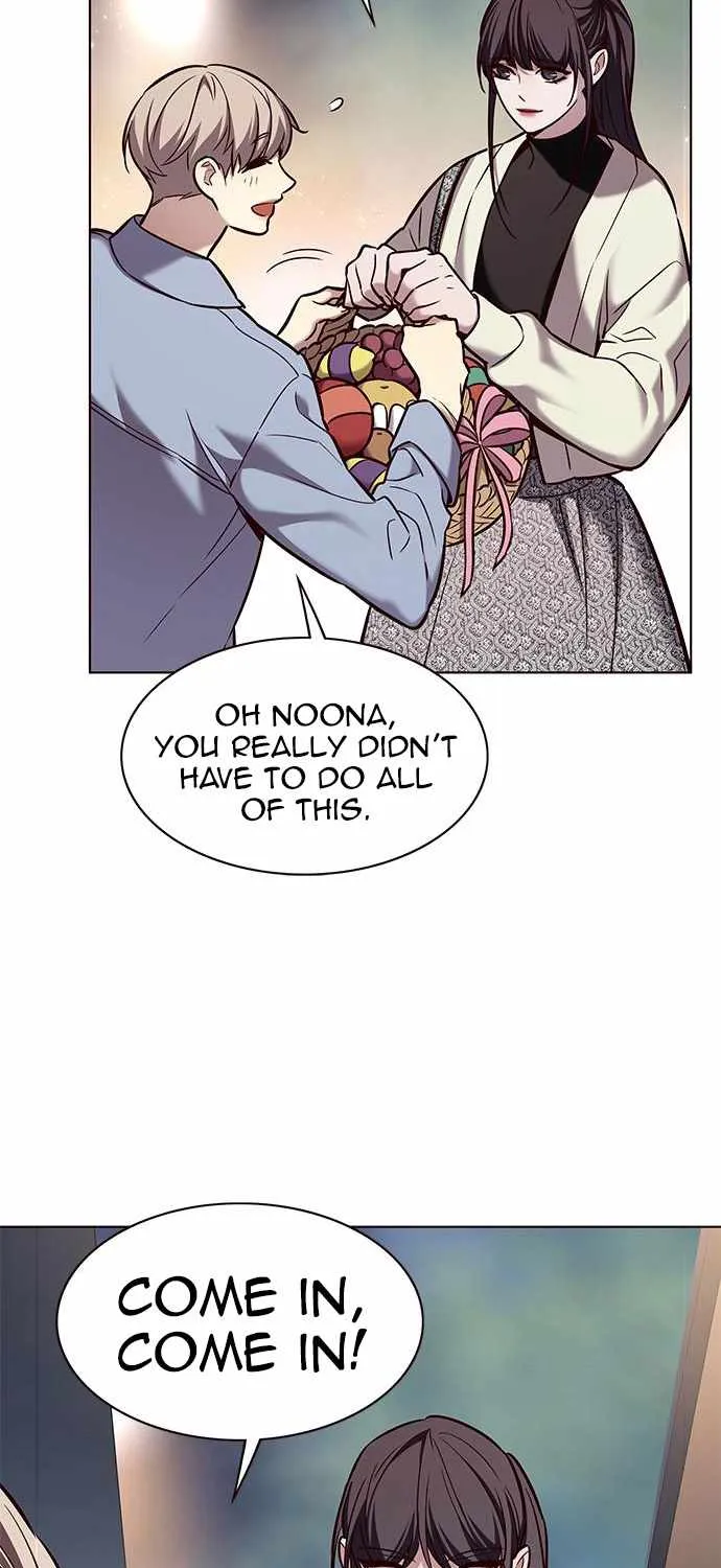 Eleceed Kainu Manga Chapter 178 Page 15