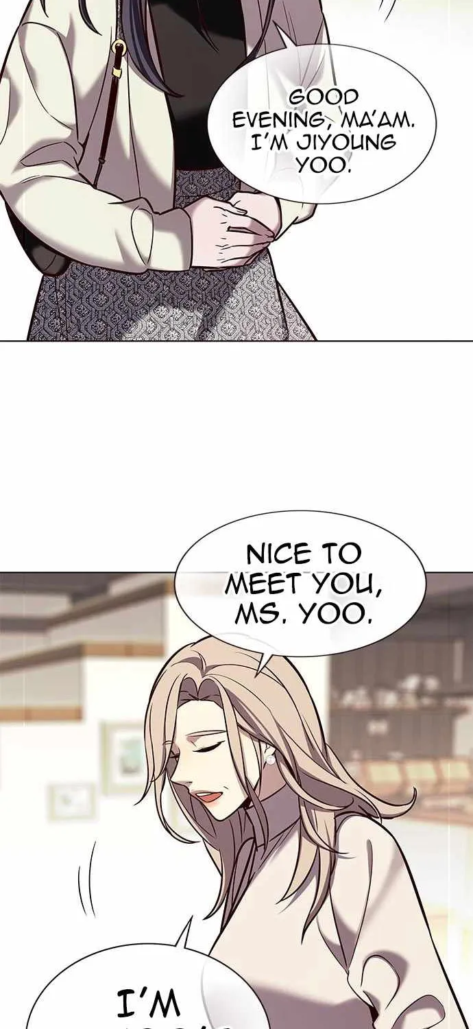 Eleceed Kainu Manga Chapter 178 Page 20