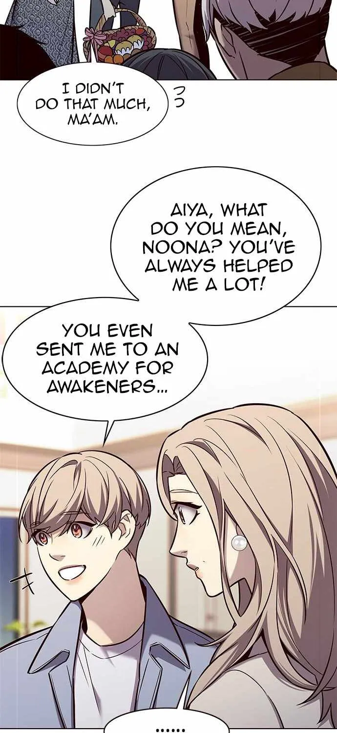 Eleceed Kainu Manga Chapter 178 Page 22