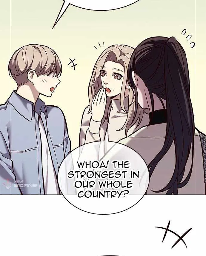 Eleceed Kainu Manga Chapter 178 Page 26