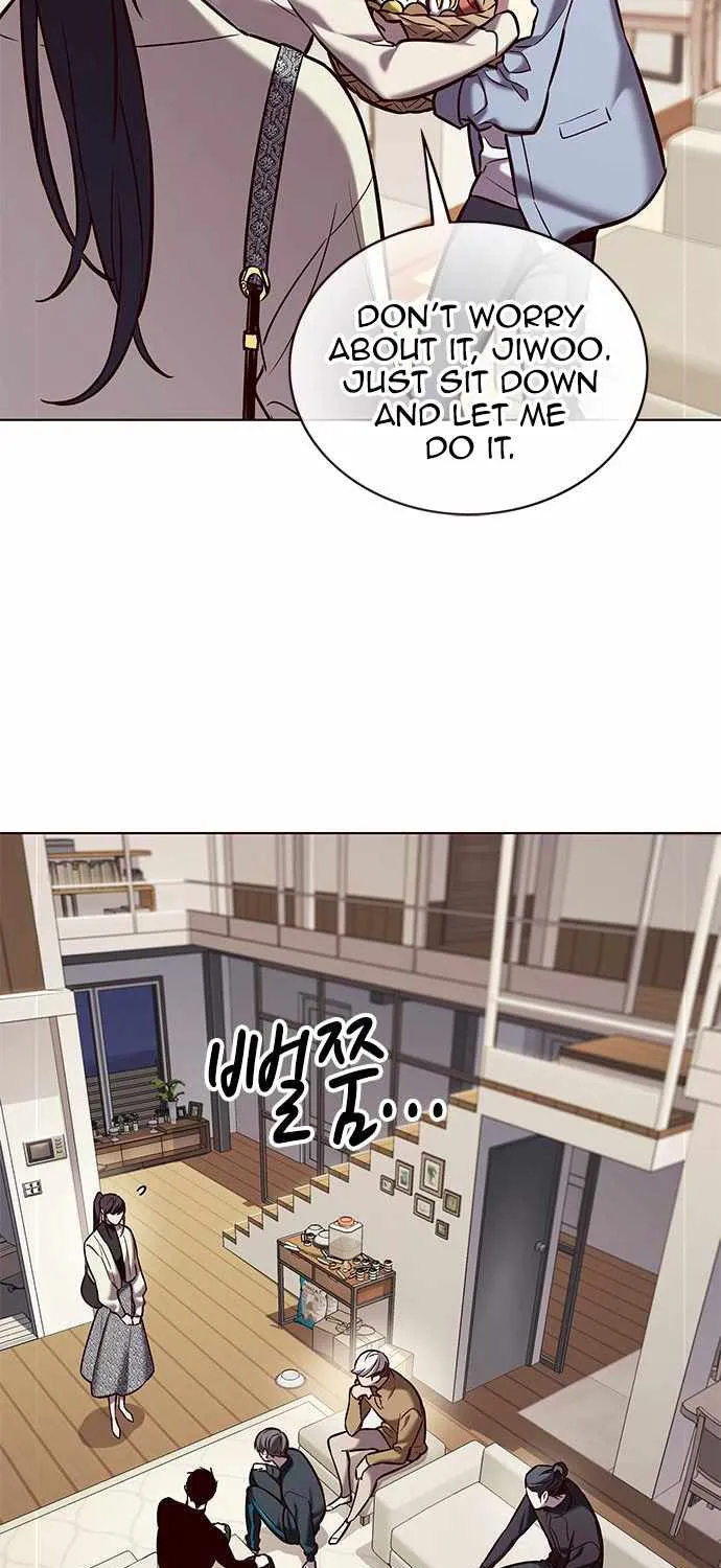 Eleceed Kainu Manga Chapter 178 Page 29