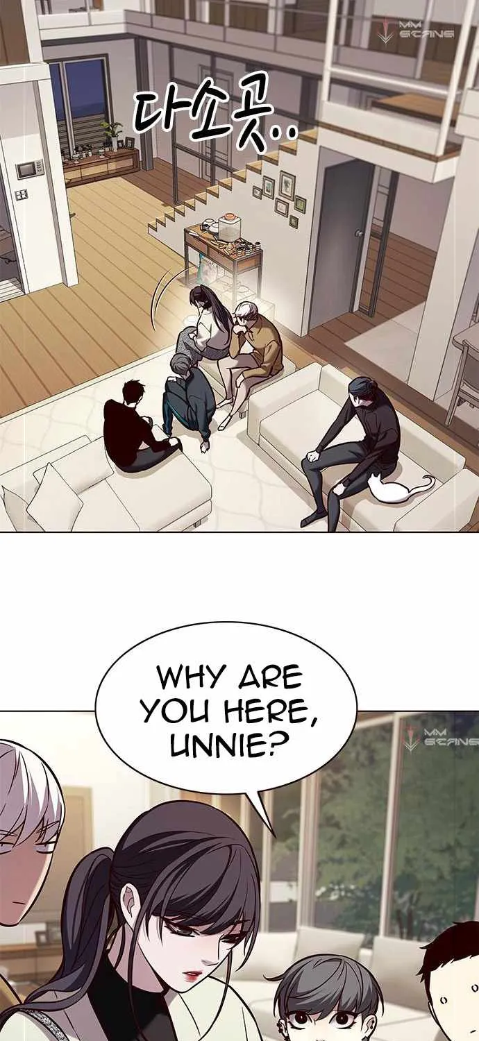 Eleceed Kainu Manga Chapter 178 Page 31