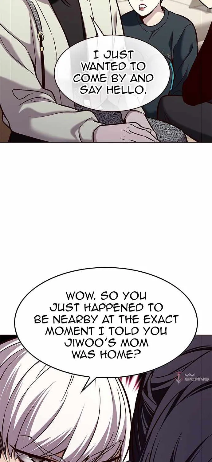 Eleceed Kainu Manga Chapter 178 Page 32