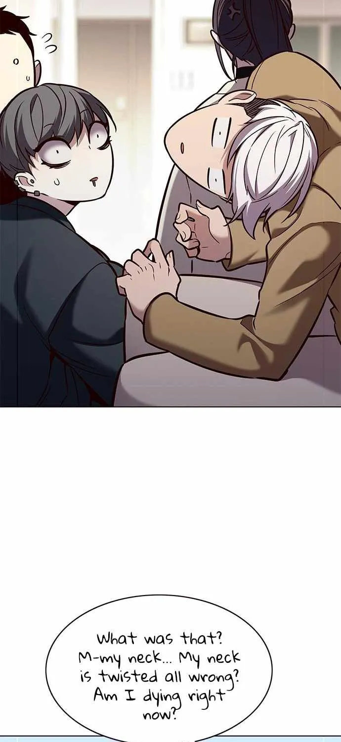 Eleceed Kainu Manga Chapter 178 Page 35