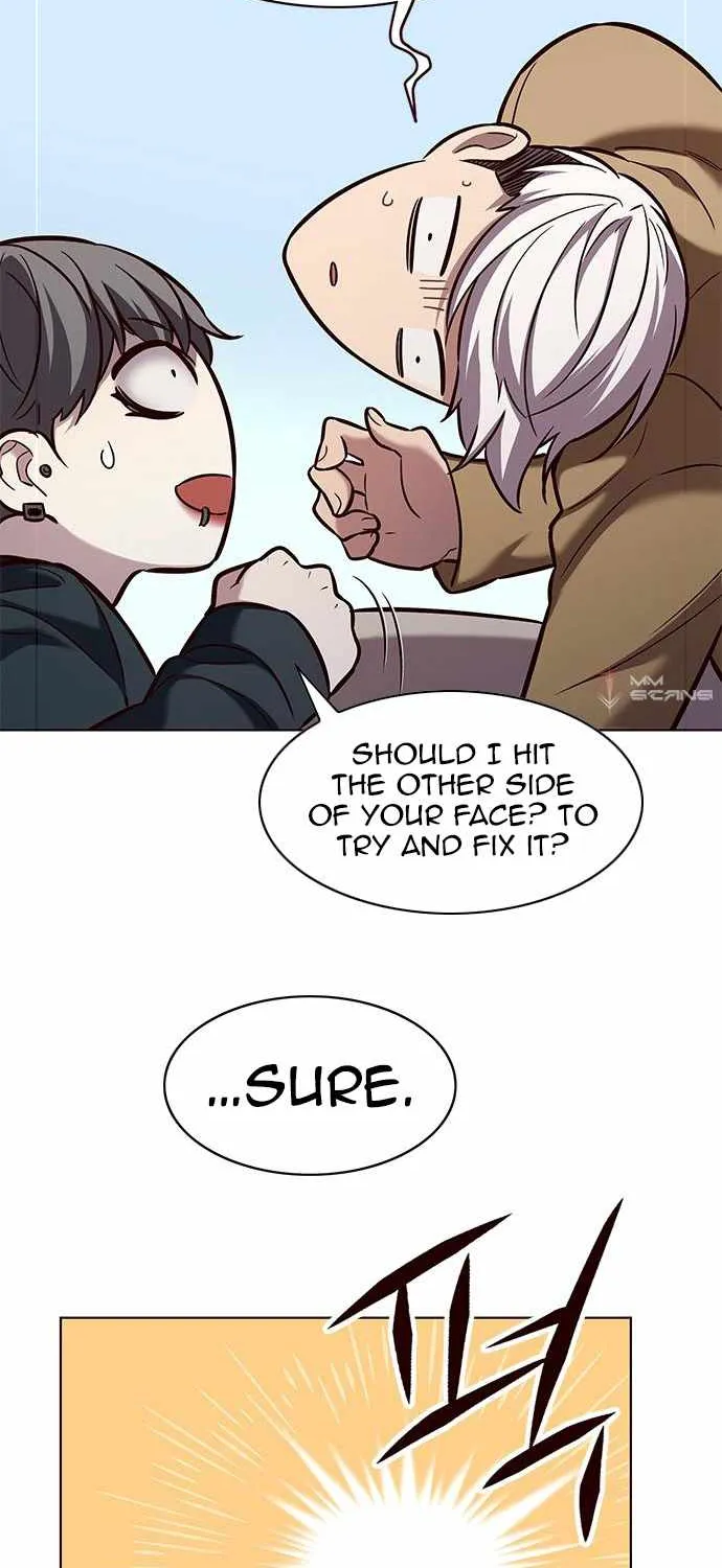 Eleceed Kainu Manga Chapter 178 Page 36