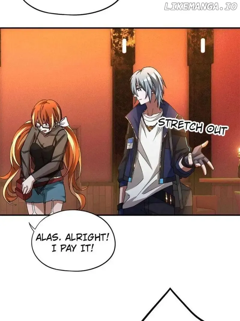 doomsday jigsaw puzzle Kainu Manga Chapter 46 Page 4