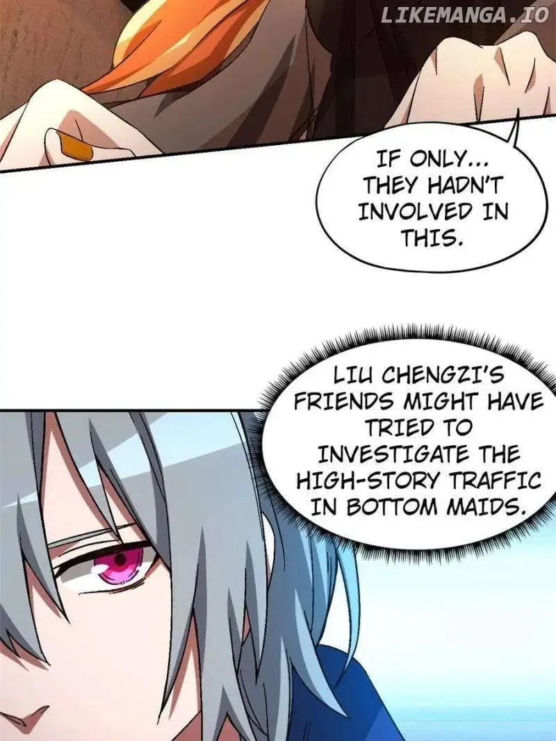 doomsday jigsaw puzzle Kainu Manga Chapter 46 Page 40