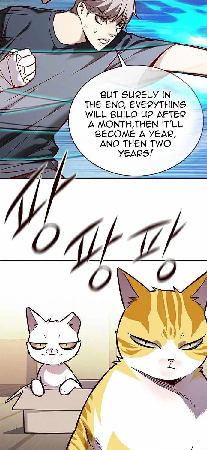 Eleceed Kainu Manga Chapter 174 Page 50