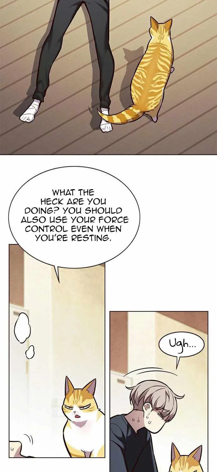 Eleceed Kainu Manga Chapter 174 Page 53