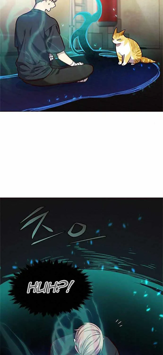 Eleceed Kainu Manga Chapter 174 Page 62
