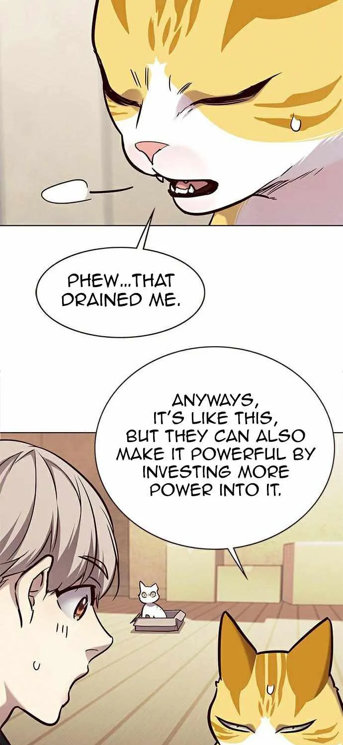 Eleceed Kainu Manga Chapter 174 Page 65