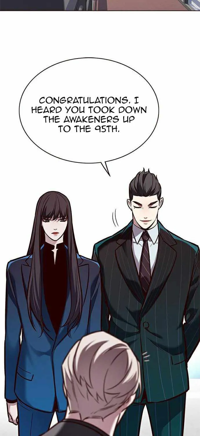 Eleceed Kainu Manga Chapter 174 Page 73