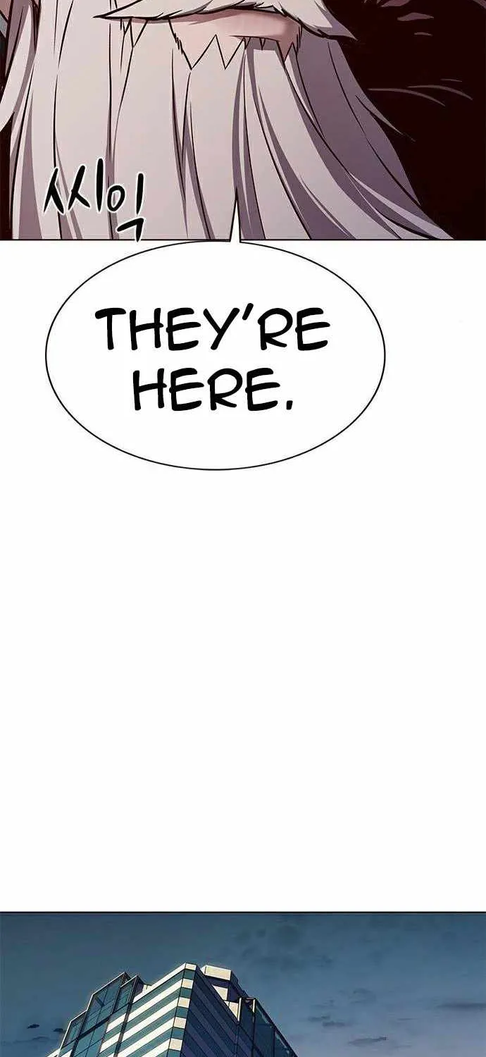 Eleceed Kainu Manga Chapter 174 Page 80