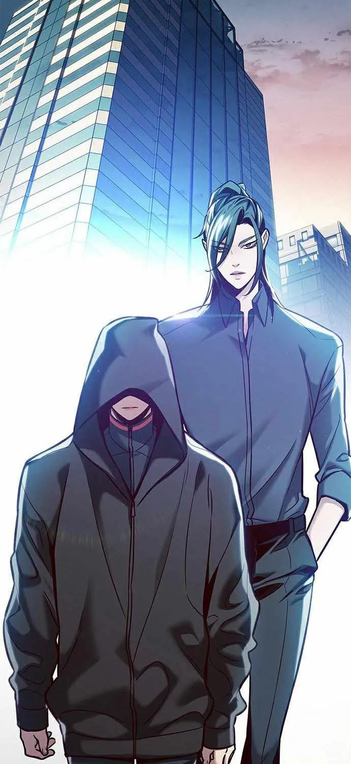 Eleceed Kainu Manga Chapter 174 Page 81