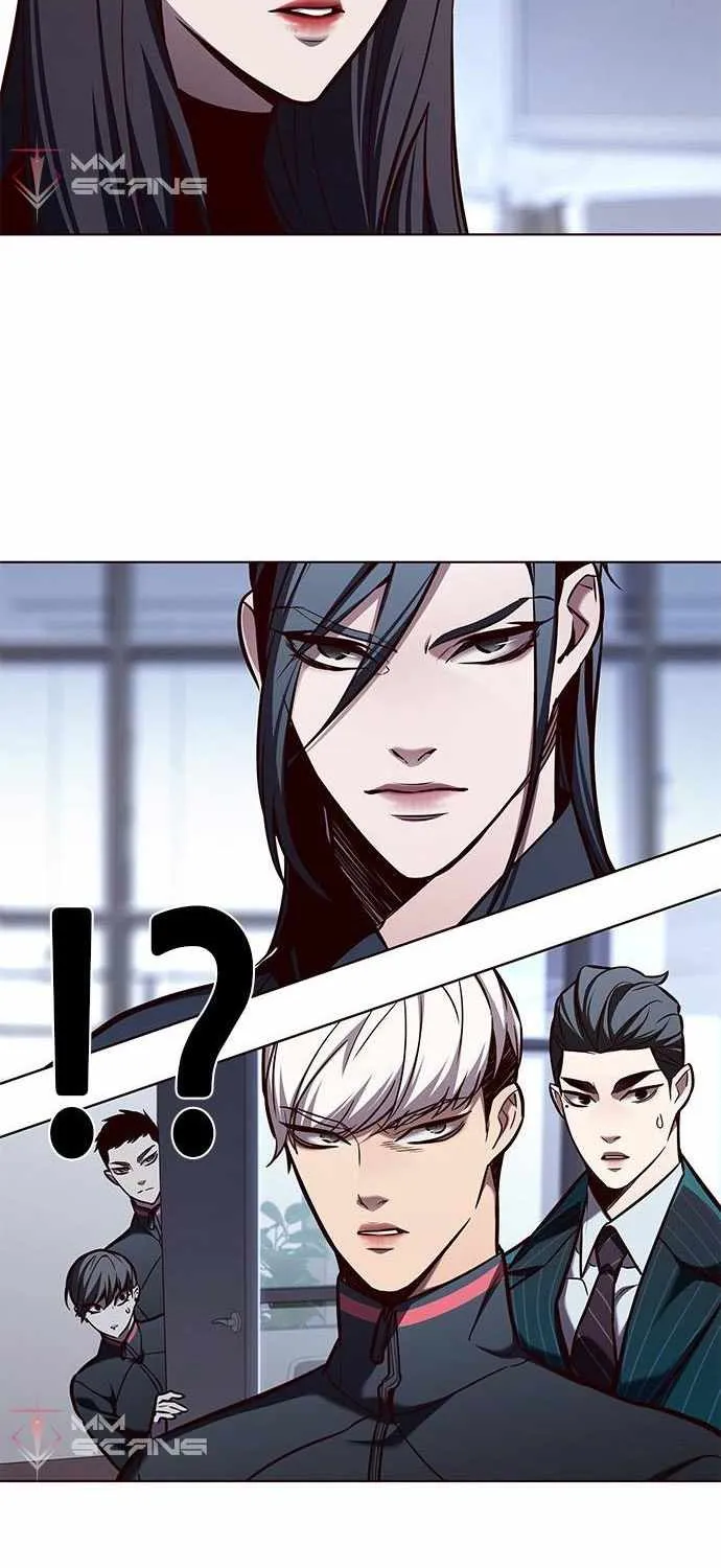 Eleceed Kainu Manga Chapter 172 Page 33