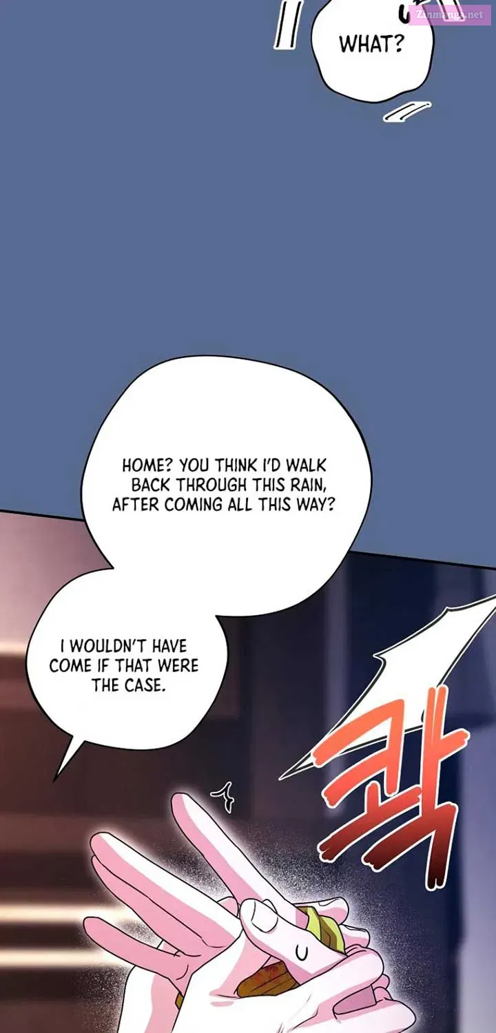 I Ended Up Training the Villain Too Well Too Early Kainu Manga Chapter 13 Page 66