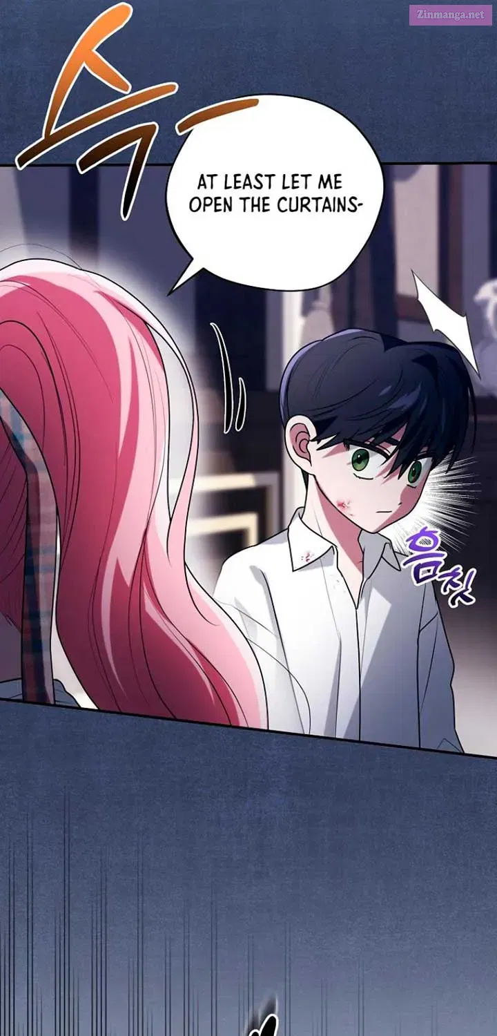 I Ended Up Training the Villain Too Well Too Early Kainu Manga Chapter 13 Page 86