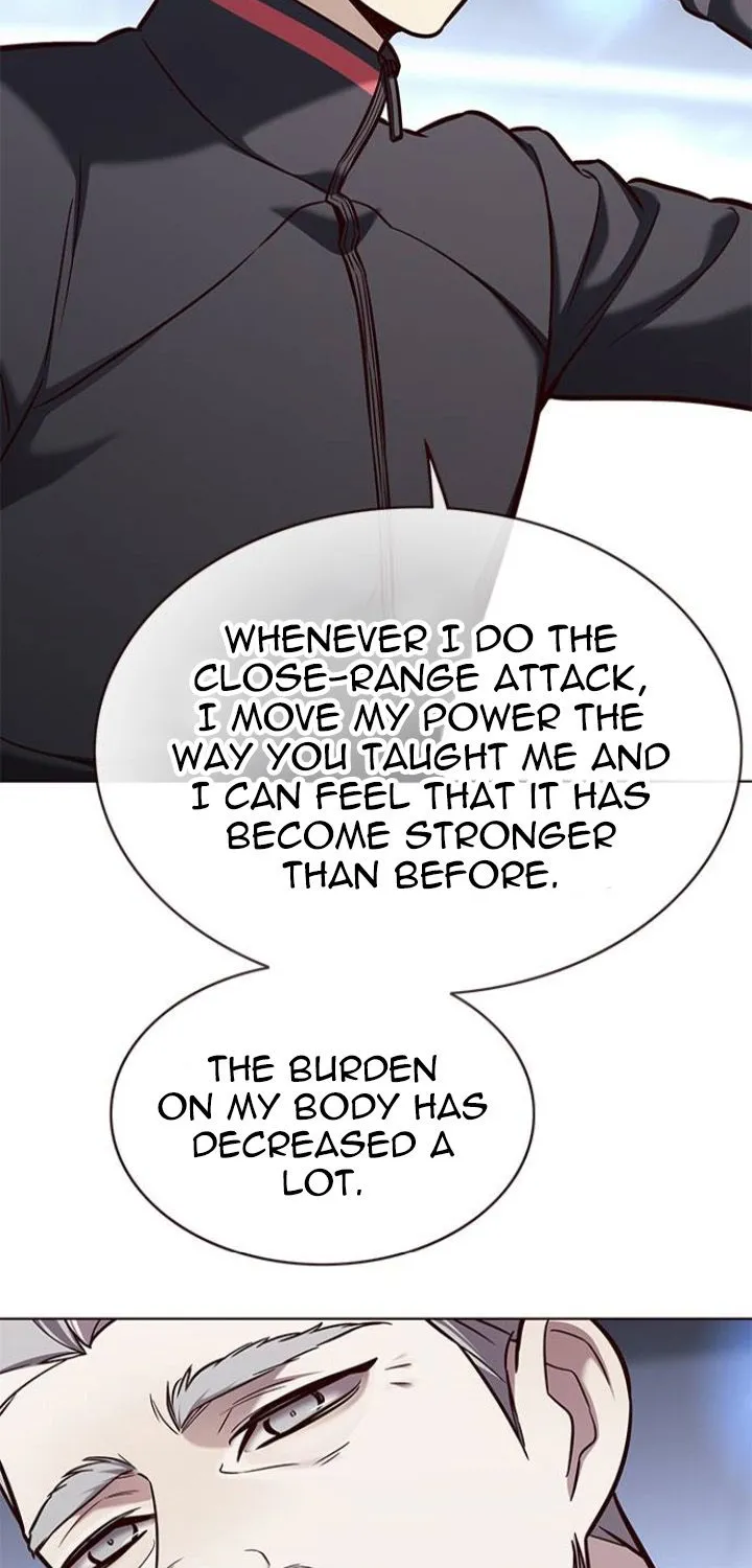 Eleceed Kainu Manga Chapter 171 Page 20