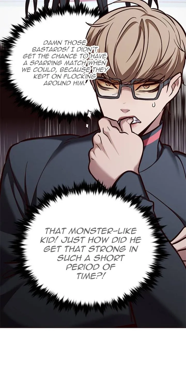 Eleceed Kainu Manga Chapter 171 Page 49