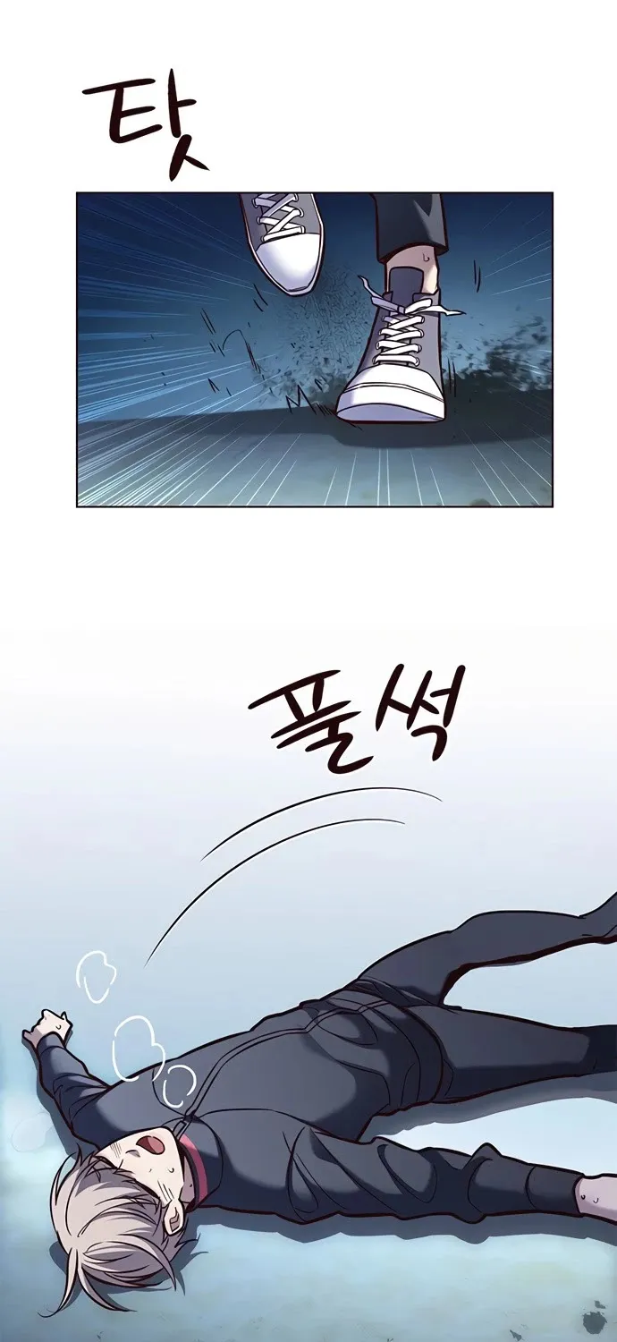 Eleceed Kainu Manga Chapter 169 Page 29