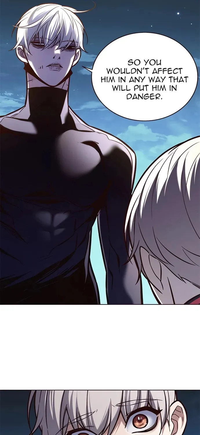 Eleceed Kainu Manga Chapter 169 Page 38