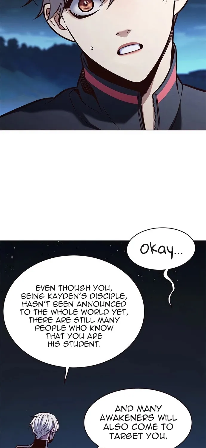 Eleceed Kainu Manga Chapter 169 Page 39