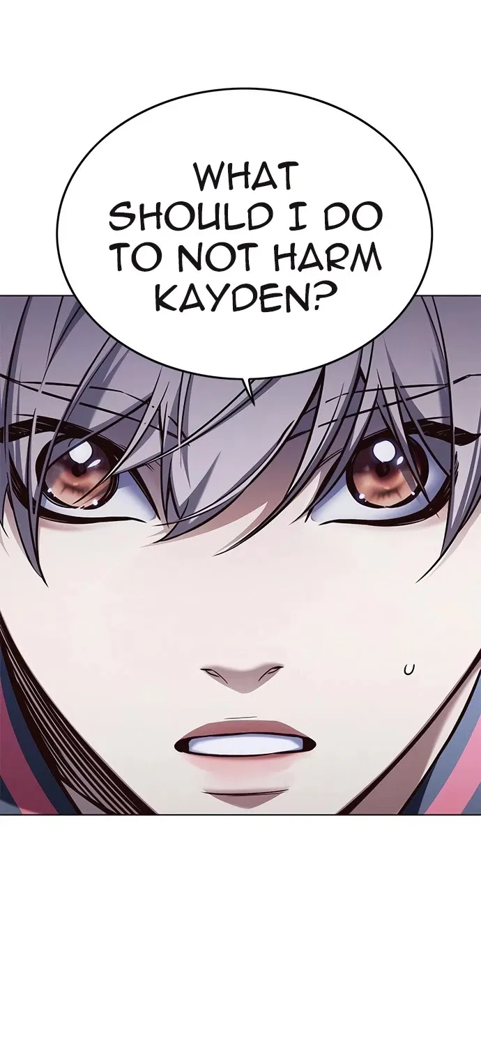 Eleceed Kainu Manga Chapter 169 Page 45