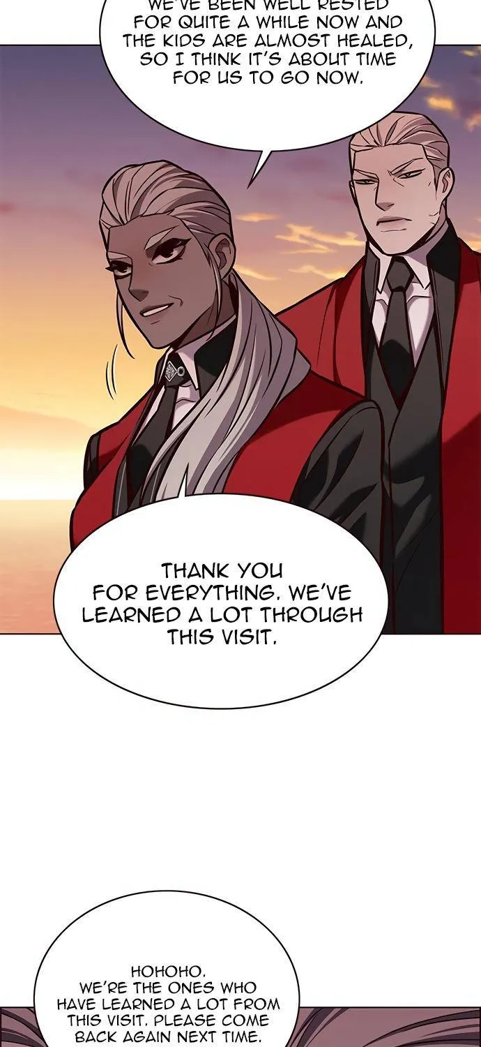 Eleceed Kainu Manga Chapter 168 Page 66