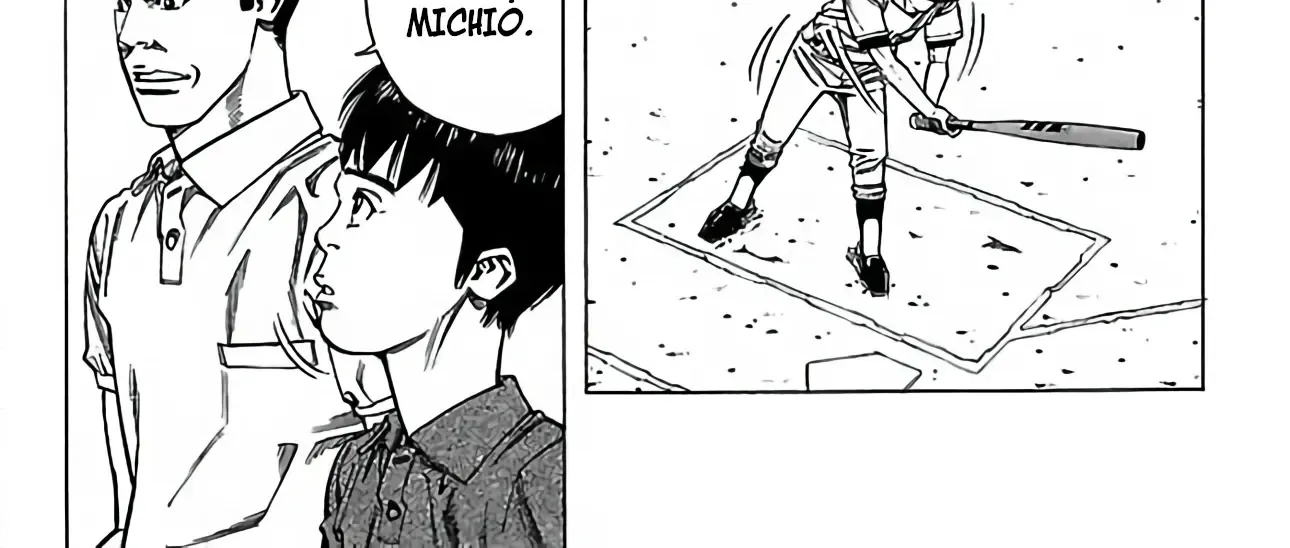 Go And Go Kainu Manga Chapter 61 Page 49