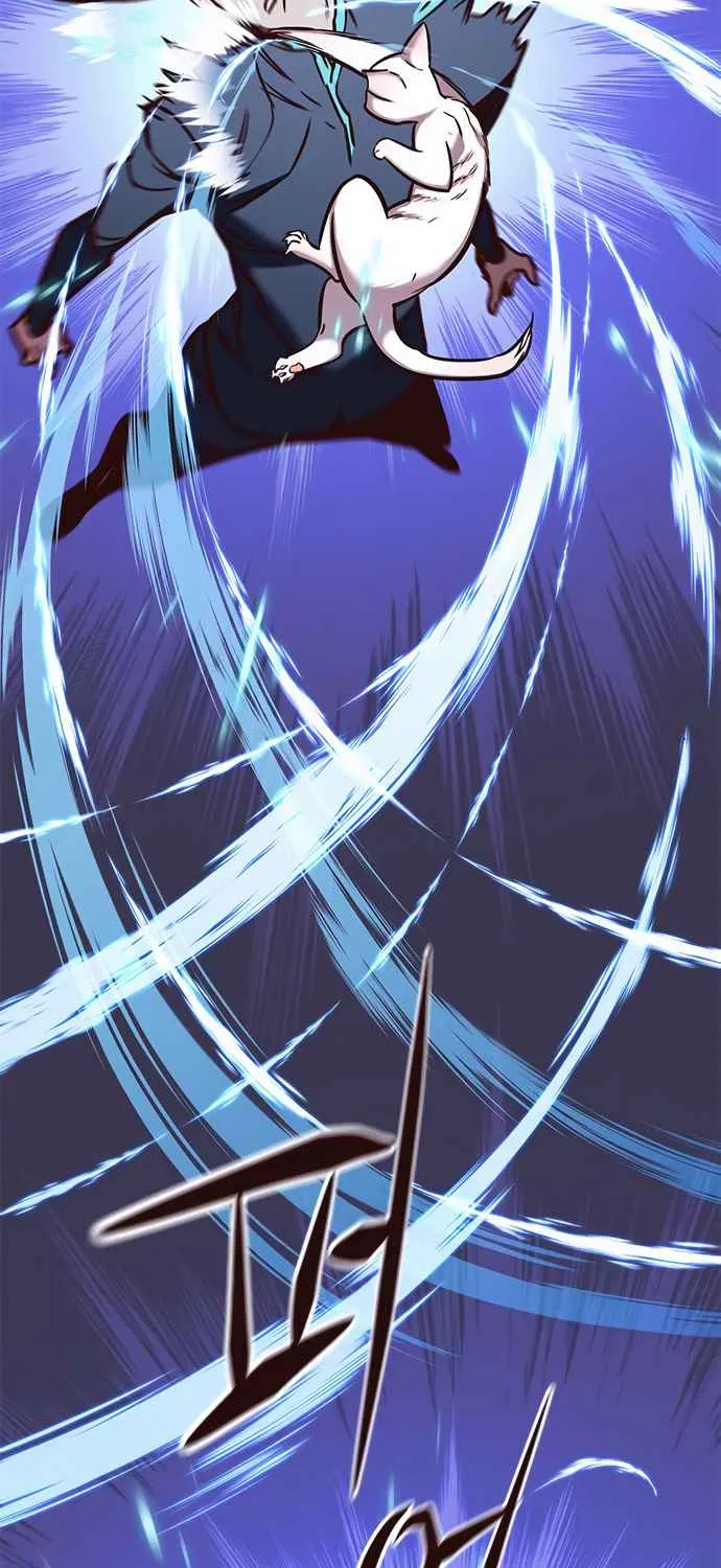 Eleceed Kainu Manga Chapter 166 Page 84