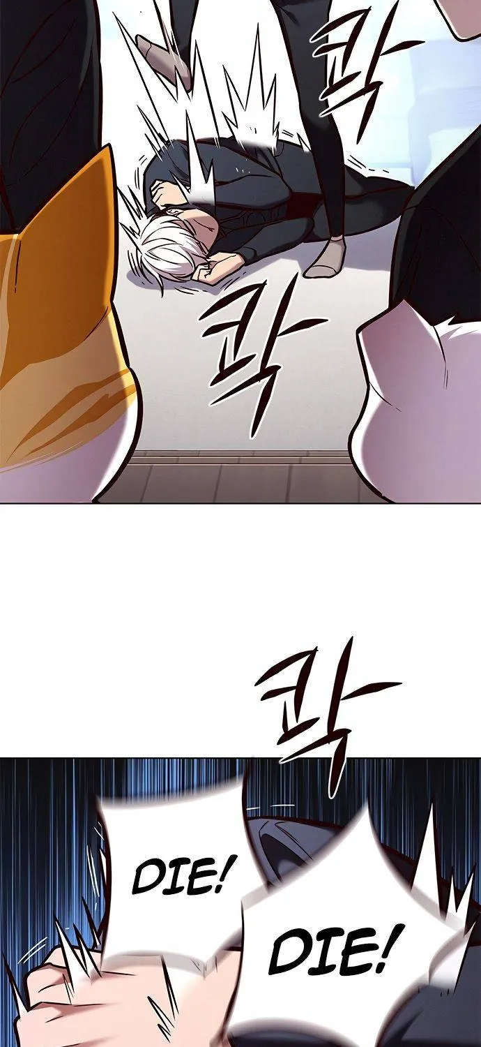 Eleceed Kainu Manga Chapter 165 Page 15