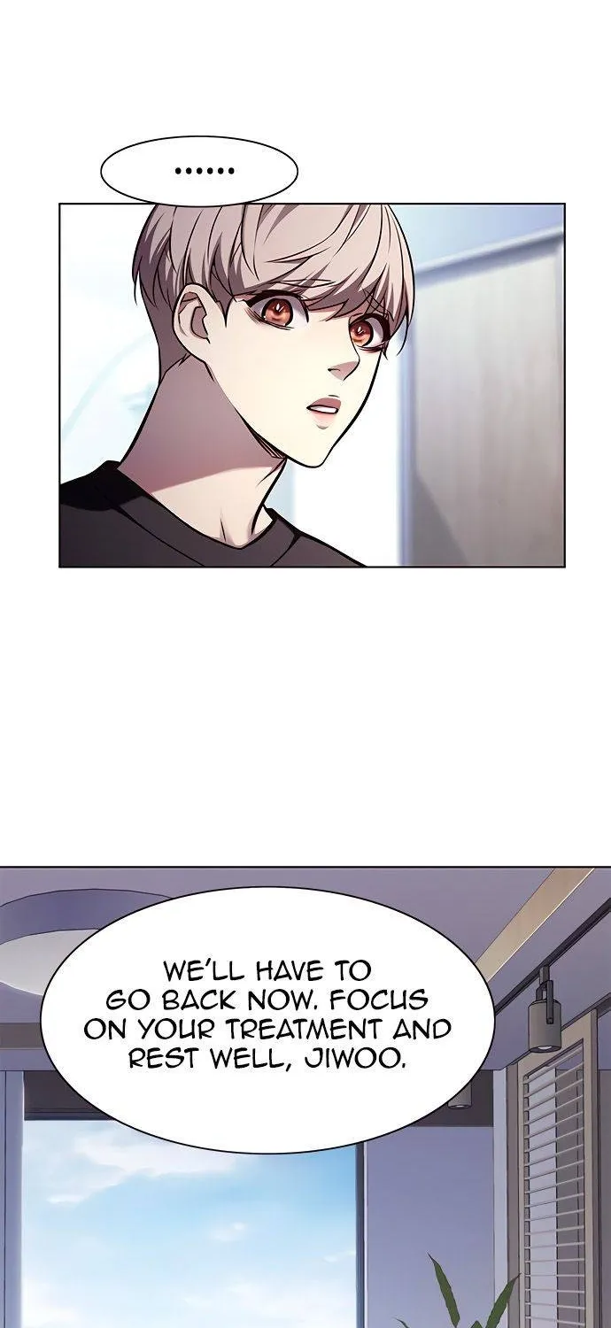 Eleceed Kainu Manga Chapter 165 Page 22