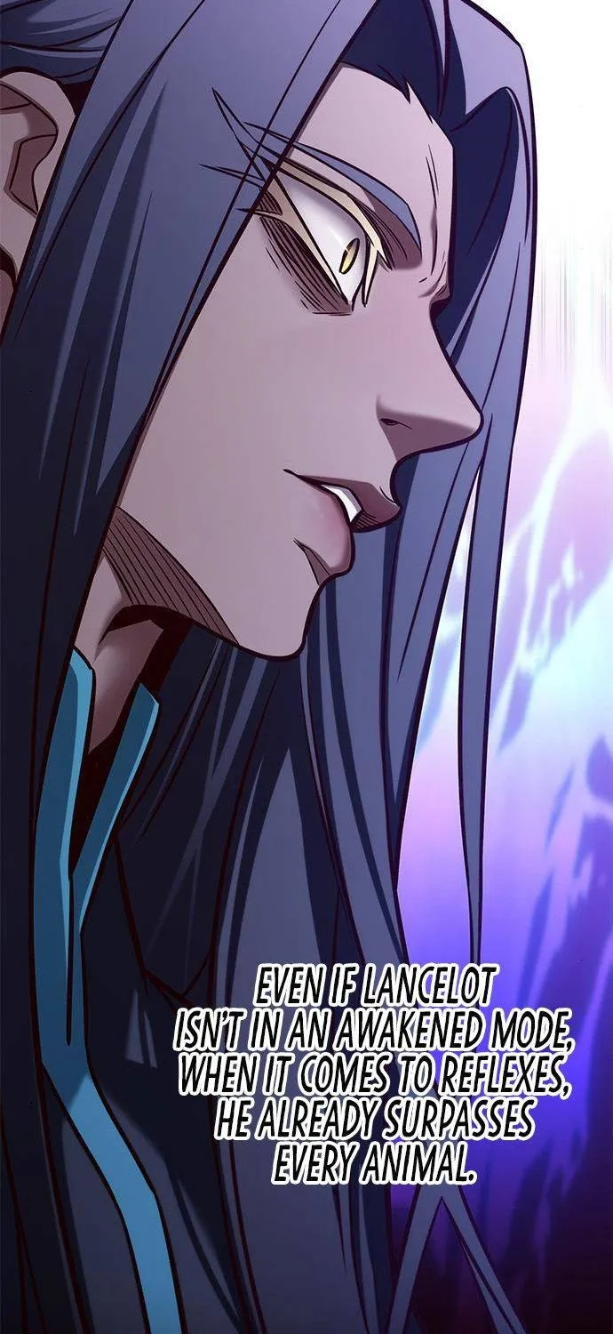 Eleceed Kainu Manga Chapter 162 Page 11