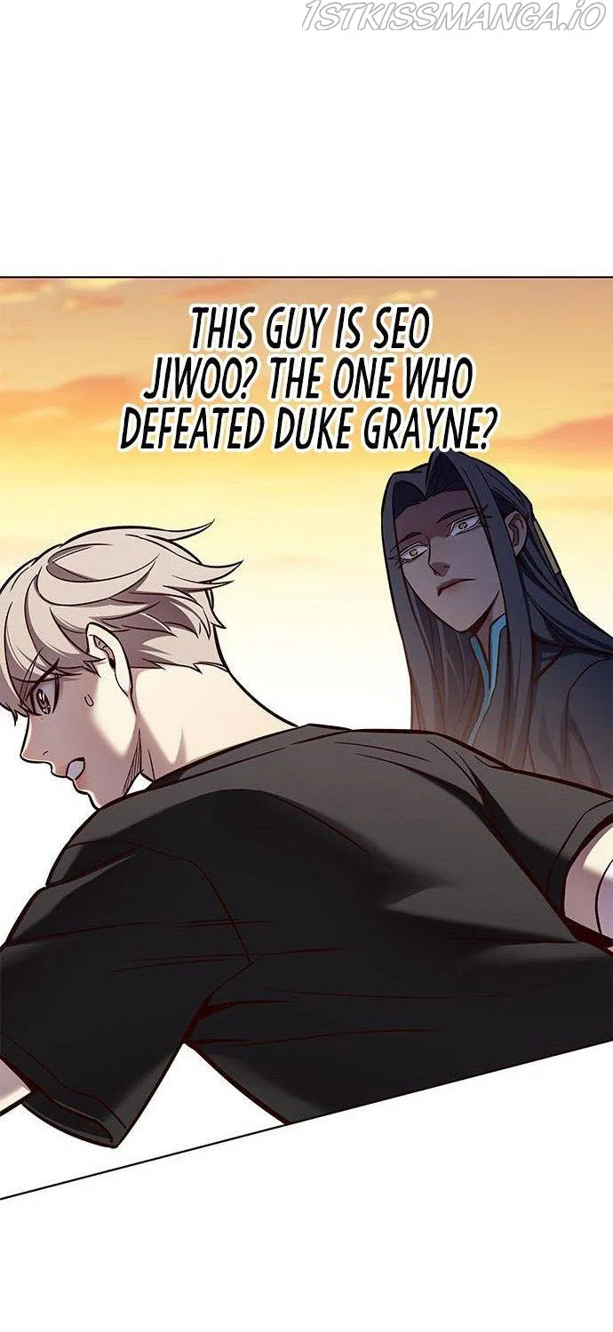 Eleceed Kainu Manga Chapter 162 Page 18