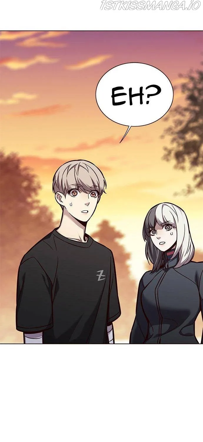 Eleceed Kainu Manga Chapter 162 Page 27