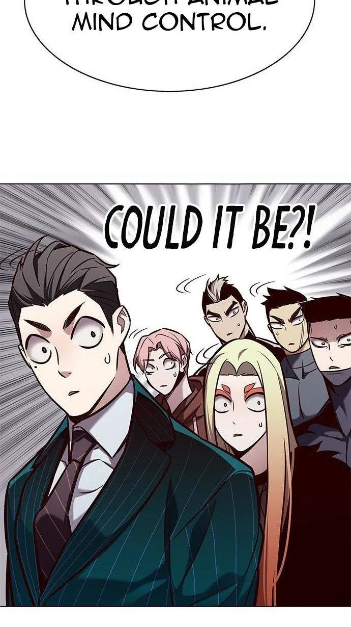 Eleceed Kainu Manga Chapter 162 Page 46