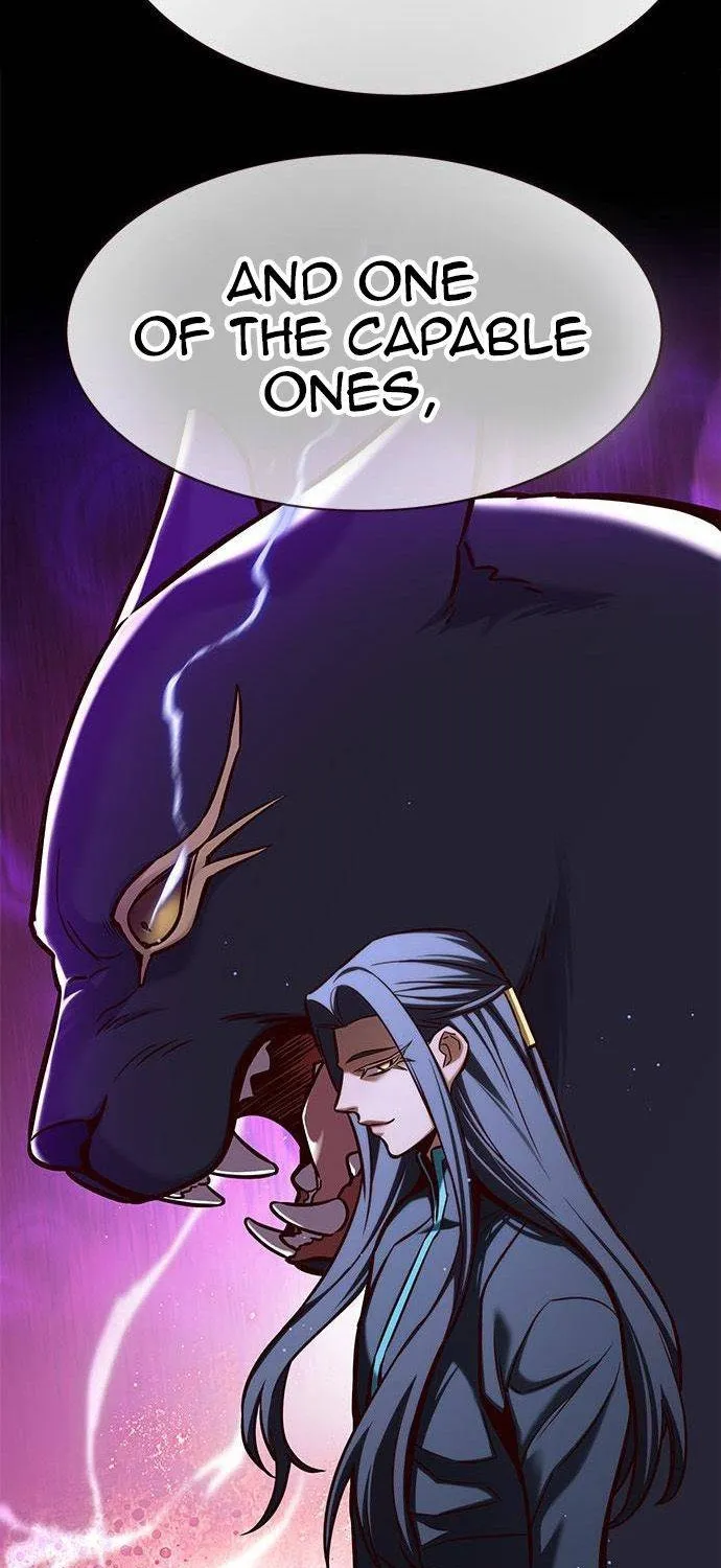 Eleceed Kainu Manga Chapter 162 Page 57