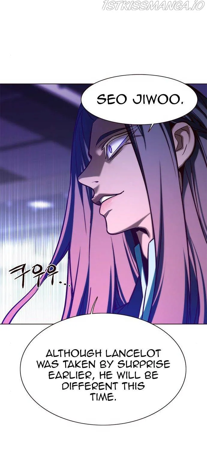 Eleceed Kainu Manga Chapter 162 Page 63