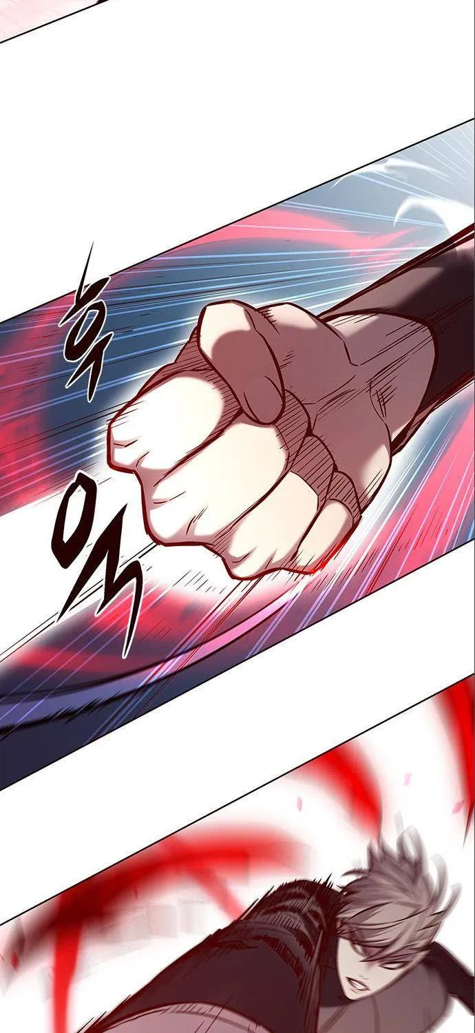 Eleceed Kainu Manga Chapter 159 Page 48