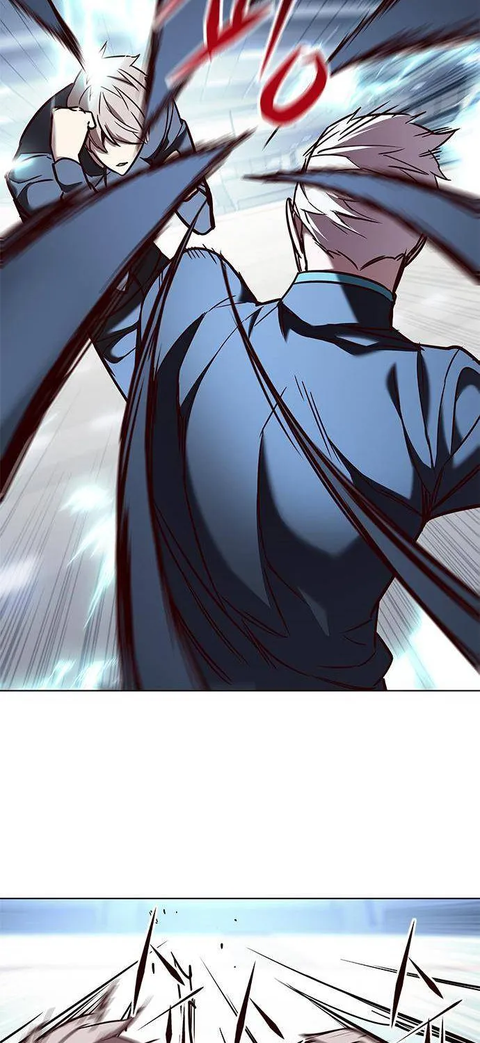 Eleceed Kainu Manga Chapter 158 Page 44
