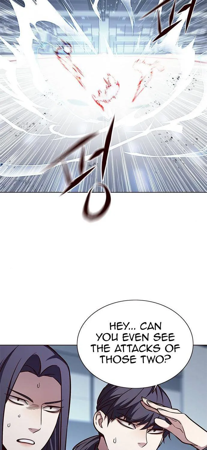 Eleceed Kainu Manga Chapter 158 Page 54