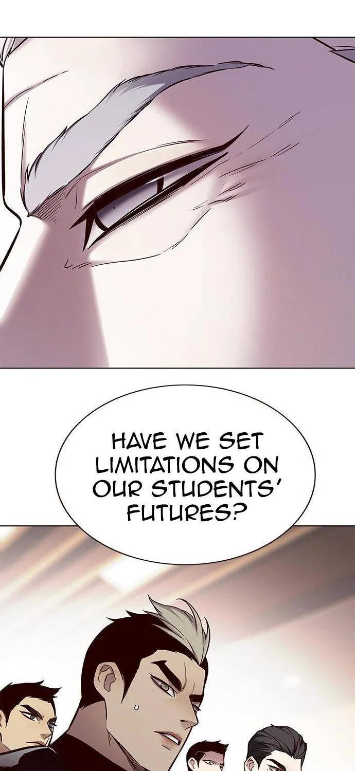Eleceed Kainu Manga Chapter 156 Page 46
