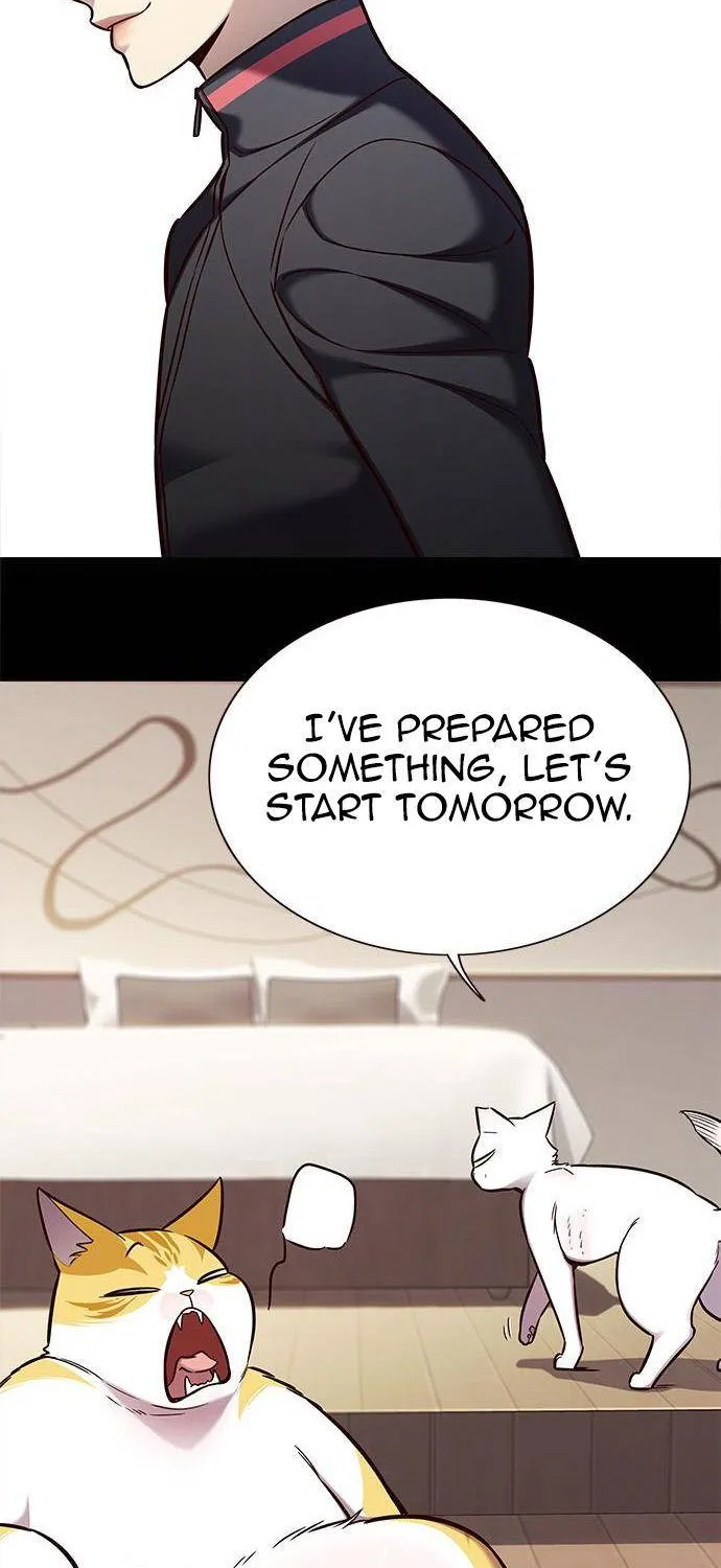 Eleceed Kainu Manga Chapter 156 Page 68