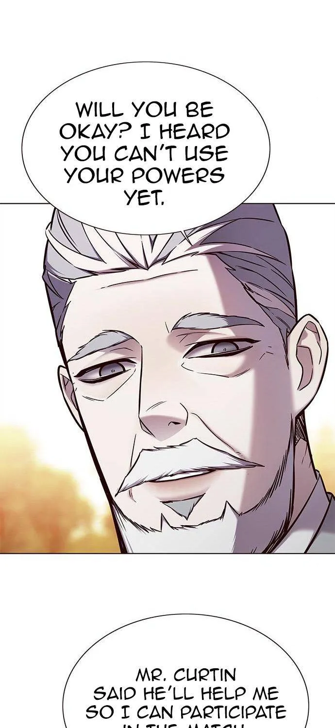 Eleceed Kainu Manga Chapter 156 Page 76