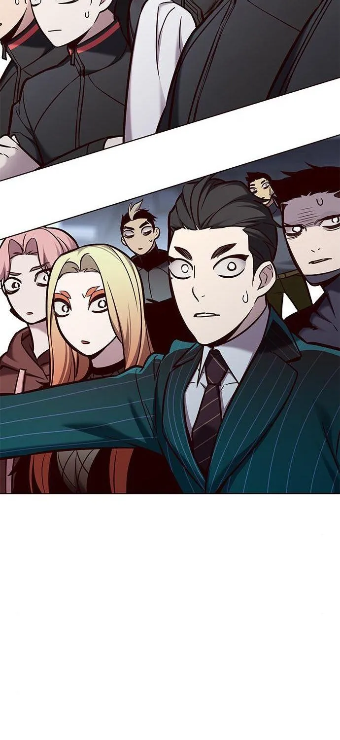 Eleceed Kainu Manga Chapter 154 Page 104