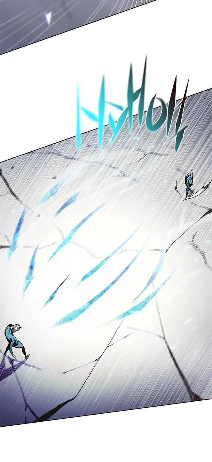 Eleceed Kainu Manga Chapter 153 Page 30
