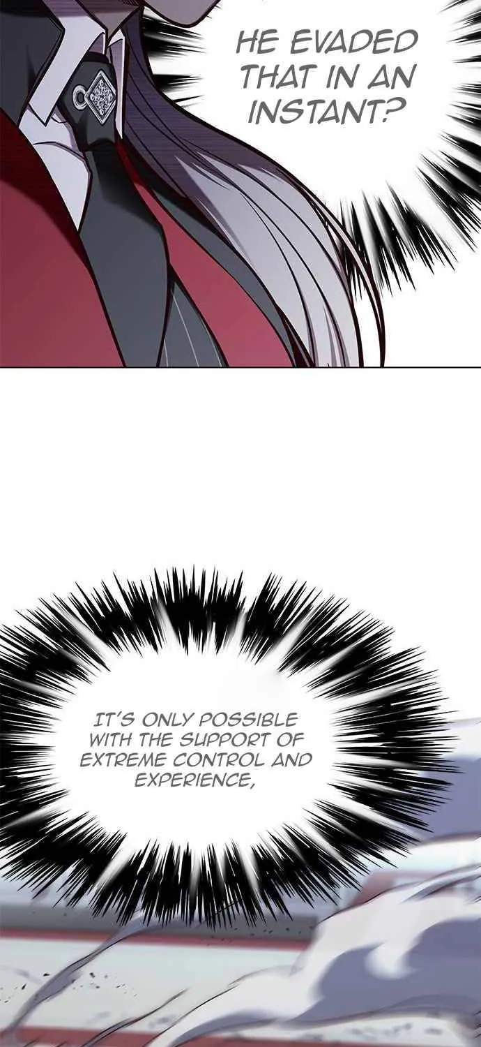 Eleceed Kainu Manga Chapter 152 Page 9