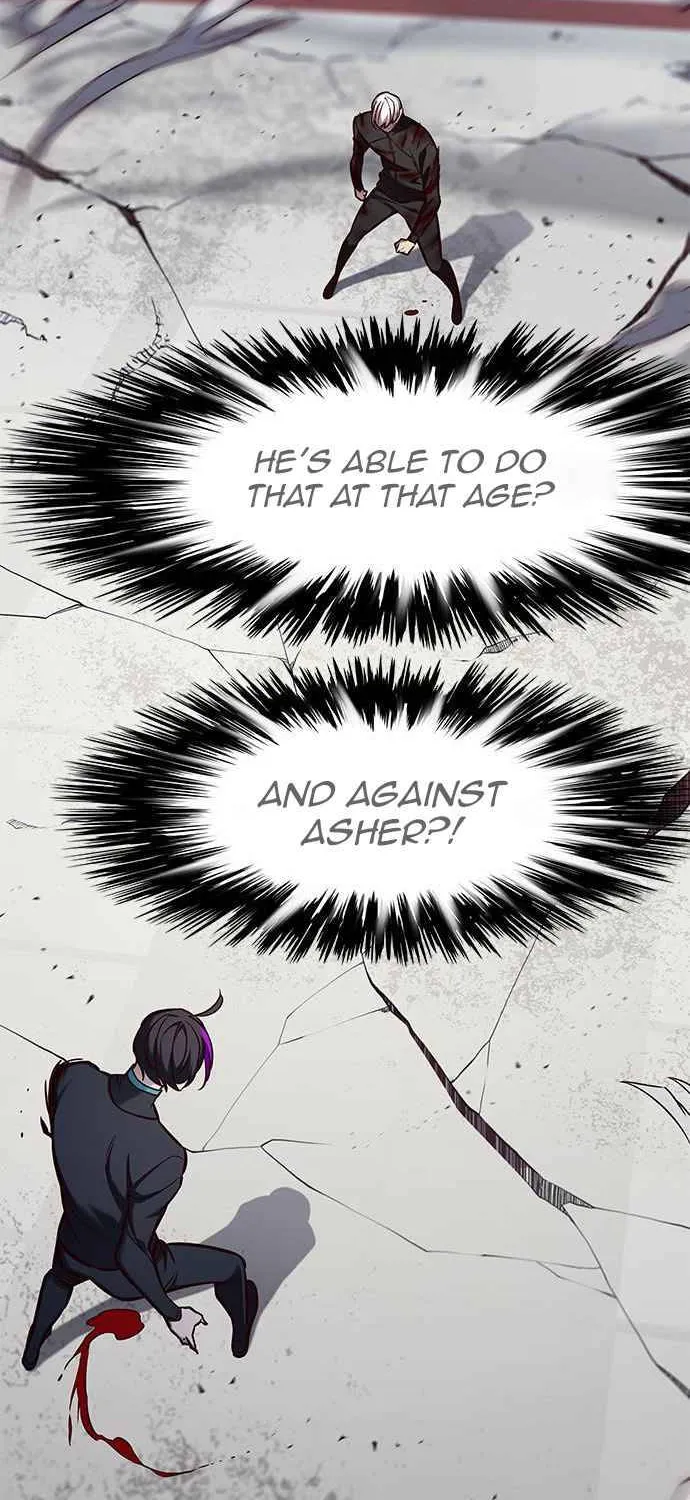 Eleceed Kainu Manga Chapter 152 Page 10