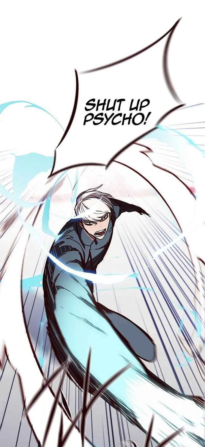 Eleceed Kainu Manga Chapter 151 Page 46